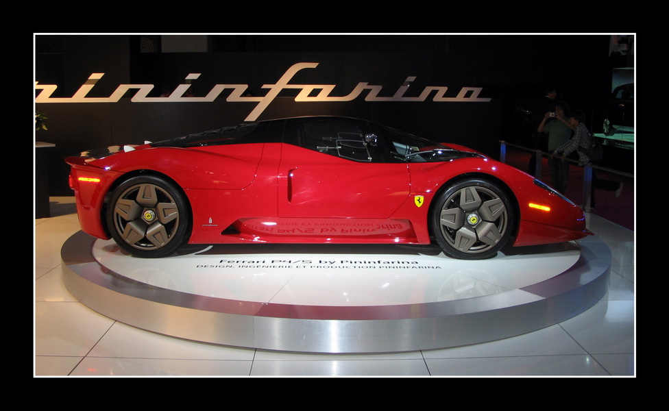 2006   10   Mondial auto paris 147